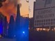 Vasto incendio in un campeggio a Peschiera del Garda: 24 feriti