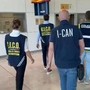 'Ndrangheta, consegnato alle autorità italiane boss latitante Paviglianiti catturato in Spagna 'Ndrangheta, consegnato alle autorità italiane boss latitante Paviglianiti catturato in Spagna