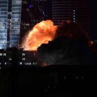 &quot;Iran non si ferma, aiutateci a tornare a casa&quot;, l'appello dell'italiana in Israele