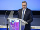 Ue, Draghi “Nostro modello di crescita sta svanendo”