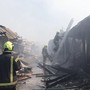 Attacco russo su Kiev con almeno 12 morti, colpito ospedale psichiatrico Attacco russo su Kiev con almeno 12 morti, colpito ospedale psichiatrico
