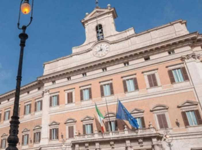 Manovra, Cib: "Bene ok emendamento per più flessibilità e socializzazione costi allaccio rete gas" Manovra, Cib: "Bene ok emendamento per più flessibilità e socializzazione costi allaccio rete gas"