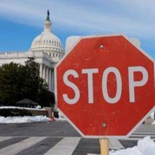 Shutdown parziale in Usa durerà almeno altri due giorni Shutdown parziale in Usa durerà almeno altri due giorni