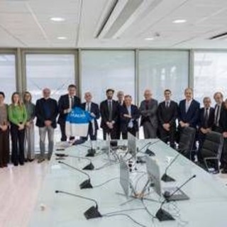 Scherma, firmato accordo quadro tra Fis e Università di Roma Tor Vergata Scherma, firmato accordo quadro tra Fis e Università di Roma Tor Vergata