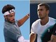 Atp Lione, oggi derby in semifinale tra Cobolli e Musetti - Diretta Atp Lione, oggi derby in semifinale tra Cobolli e Musetti - Diretta