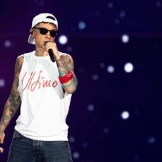 Ultimo: "Voglio portare il live dei record al cinema"
