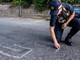 Roma, investe bimbo davanti alla scuola e scappa: 54enne denunciato