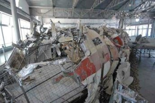 Ustica, Francia pronta a collaborare: procura di Roma verso ritiro richiesta archiviazione Ustica, Francia pronta a collaborare: procura di Roma verso ritiro richiesta archiviazione
