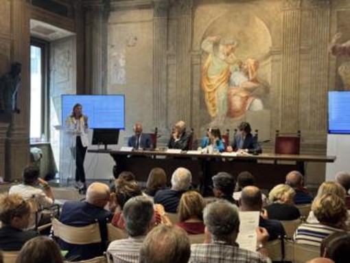 Vaccini: non prevenire costa, 5 proposte di HappyAgeing per Pnpv in over 65 Vaccini: non prevenire costa, 5 proposte di HappyAgeing per Pnpv in over 65
