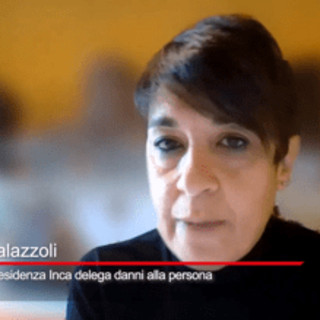 Palazzoli (Inca Cgil): "Aiutare i lavoratori a riconoscere le malattie professionali" Palazzoli (Inca Cgil): "Aiutare i lavoratori a riconoscere le malattie professionali"