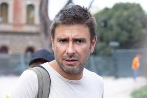 Di Battista ancora in tv, stasera sarà ospite a 'Accordi e Disaccordi' Di Battista ancora in tv, stasera sarà ospite a 'Accordi e Disaccordi'