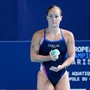 Tuffi, Pellacani oro europeo nel trampolino 1 metro Tuffi, Pellacani oro europeo nel trampolino 1 metro