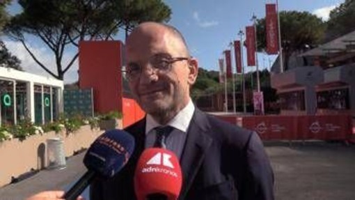 Terremoto, Castelli: "Con Short Attacks i giovani raccontano la voglia di futuro del Centro Italia"
