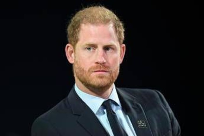 Harry pensa a un documentario su Diana: il progetto per ricordare la madre a 30 anni dalla morte Harry pensa a un documentario su Diana: il progetto per ricordare la madre a 30 anni dalla morte