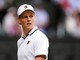Wimbledon, Sinner vince ma ammette: "A golf Alcaraz è meglio di me.."