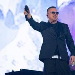 Verissimo, Gigi D'Alessio: &quot;LDA? Mai alzato il telefono per lui, le porte in faccia fanno crescere&quot;