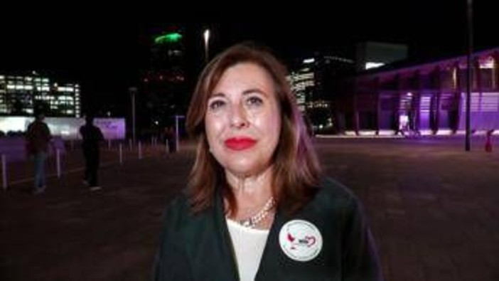 Malattie rare, Massimelli (Aisla): &quot;Giornata Sla tra monumenti illuminati e raccolta fondi&quot;