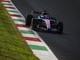Gp Monza: Gasly in pole position davanti a Russell, le Ferrari inseguono. La griglia di partenza del Gran Premio d'Italia