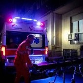 Cosenza, violenta lite fuori da una discoteca: morto in ospedale l'addetto alla sicurezza