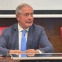 Urso: &quot;Ue cambi la follia del Green deal, le auto vanno rinnovate ma le elettriche sono troppo care&quot;