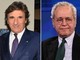 Mentana e l'addio a La7, Cairo non chiude la porta: "Mancano 2 mesi..." Mentana e l'addio a La7, Cairo non chiude la porta: "Mancano 2 mesi..."
