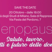 In menopausa 17 mln donne, esperti: "Basta stigma, ora politiche di tutela salute femminile"