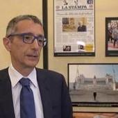 Costituzione, Capecchi (Lottomatica): "Diffondere i valori repubblicani crea consapevolezza"