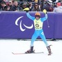 Paralimpiadi Milano Cortina, Bertagnolli oro in combinata. Altro argento per Mazzel