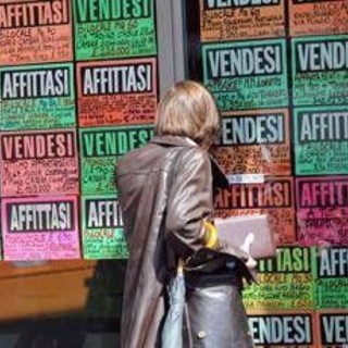 In Italia sempre più single? Lo dice anche il mercato delle case