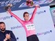 Giro d'Italia Women 2025, vince Elisa Longo Borghini