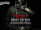 Mirabilandia presenta 'Paranormal Activity: Next of Kin' Mirabilandia presenta 'Paranormal Activity: Next of Kin'