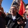 Manifestazione Cgil oggi a Roma, al corteo 'Democrazia al lavoro' interverrà anche Ranucci