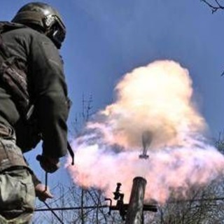 Ucraina-Russia, il rapporto choc: da inizio guerra 1,8 milioni di soldati morti, feriti e dispersi Ucraina-Russia, il rapporto choc: da inizio guerra 1,8 milioni di soldati morti, feriti e dispersi