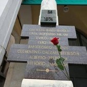 Piazza della Loggia, Corte d'Appello di Brescia respinge arresto Toffaloni: "Nessun pericolo di fuga" Piazza della Loggia, Corte d'Appello di Brescia respinge arresto Toffaloni: "Nessun pericolo di fuga"
