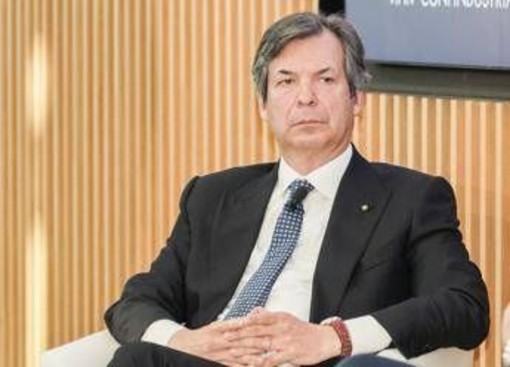 Manovra, Messina: "C'è accordo triennale con Meloni, ci ho creduto" Manovra, Messina: "C'è accordo triennale con Meloni, ci ho creduto"