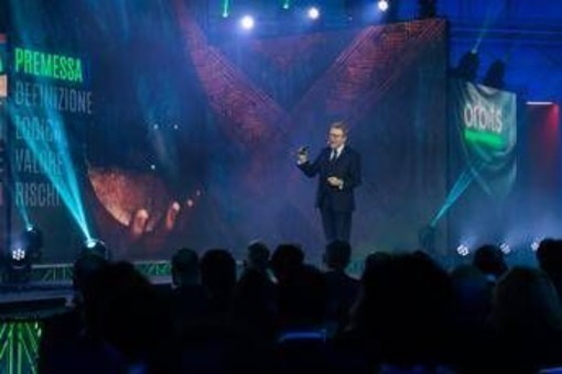 'Fare meglio insieme' nell'era digitale, al via 'Orbits 2025' 'Fare meglio insieme' nell'era digitale, al via 'Orbits 2025'