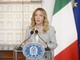 Immigrazione, Meloni “La difesa delle frontiere Ue è una responsabilità comune”