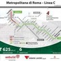 Webuild, affidato al Consorzio Metro C contratto da 776 milioni per nuova tratta t1 della metro di Roma