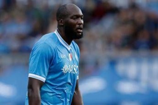 Lukaku, l'addio al padre: &quot;Mi hai insegnato tutto quello che so&quot;