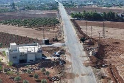 Siria, nuovo raid di Israele a Sweida