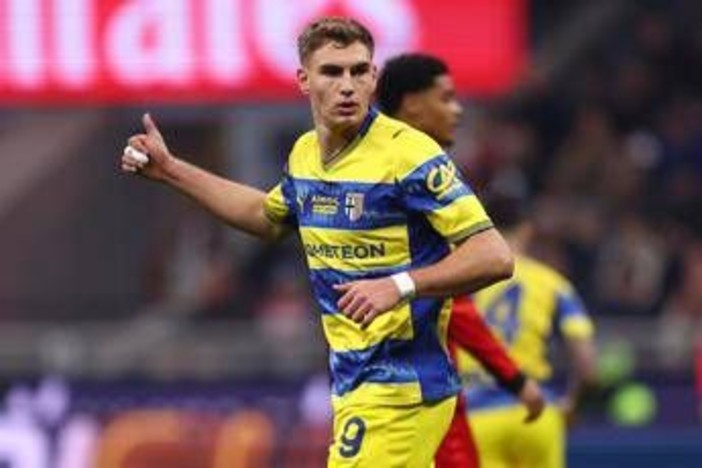 Serie A, oggi Parma-Cagliari: orario, probabili formazioni e dove vederla Serie A, oggi Parma-Cagliari: orario, probabili formazioni e dove vederla