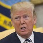 Trump “Mi piacerebbe ricandidarmi ma la legge è molto chiara”
