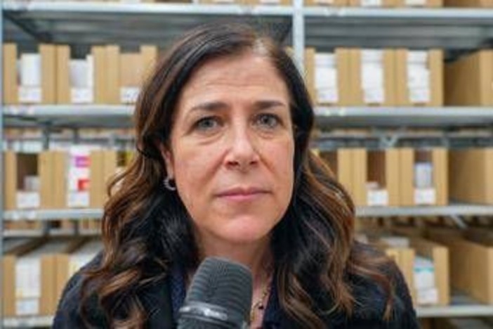 Sardegna, Todde: "Salario minimo regionale è legge" Sardegna, Todde: "Salario minimo regionale è legge"