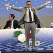 Favre eletto nuovo presidente Federbocce “Si apre una nuova fase”