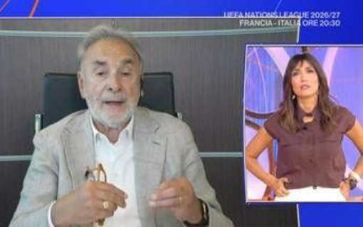 Remuzzi e il segreto per vivere 100 anni: "Meglio essere donna..."