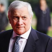 Villa Taverna, ricevimento Usa per 250 anni dell'Indipendenza. Tajani: "Amicizia tra Italia e Stati Uniti più forte di ogni polemica"