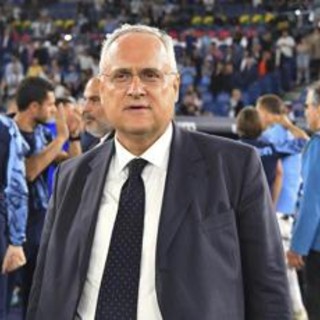 Lazio, tentata estorsione e minacce a Lotito: 5 perquisizioni Lazio, tentata estorsione e minacce a Lotito: 5 perquisizioni