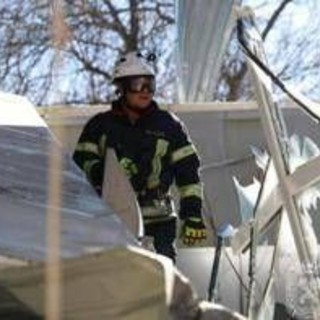 Ucraina, droni russi su Kharkiv: almmeno due morti