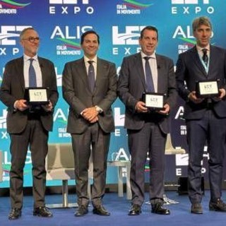 Porti, Latrofa: "Intermodalità, 'innovazione e sostenibilità per rafforzare sistema Roma e Lazio"