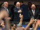Infantino tifa Argentina? Esultanza (fake) e teorie del complotto ai Mondiali Infantino tifa Argentina? Esultanza (fake) e teorie del complotto ai Mondiali